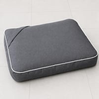 Image 2 of Slate Pet Bed