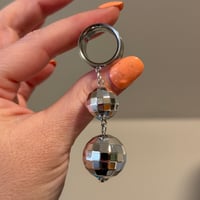 Disco Diva Dangles (sizes 4g-2")