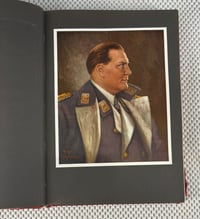 Image 6 of Inter-War (Nazi Germany) 1938 RARE Third Reich 3D Stereoscopic Photo Book