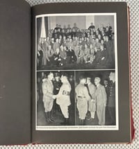 Image 7 of Inter-War (Nazi Germany) 1938 RARE Third Reich 3D Stereoscopic Photo Book