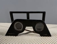 Image 10 of Inter-War (Nazi Germany) 1938 RARE Third Reich 3D Stereoscopic Photo Book
