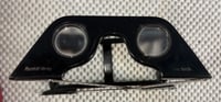 Image 11 of Inter-War (Nazi Germany) 1938 RARE Third Reich 3D Stereoscopic Photo Book