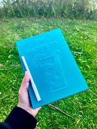 Image 3 of DIY Bookbinding kit - hardcover