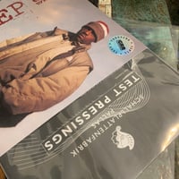 Image 2 of GRR Test Pressings (1LPs)
