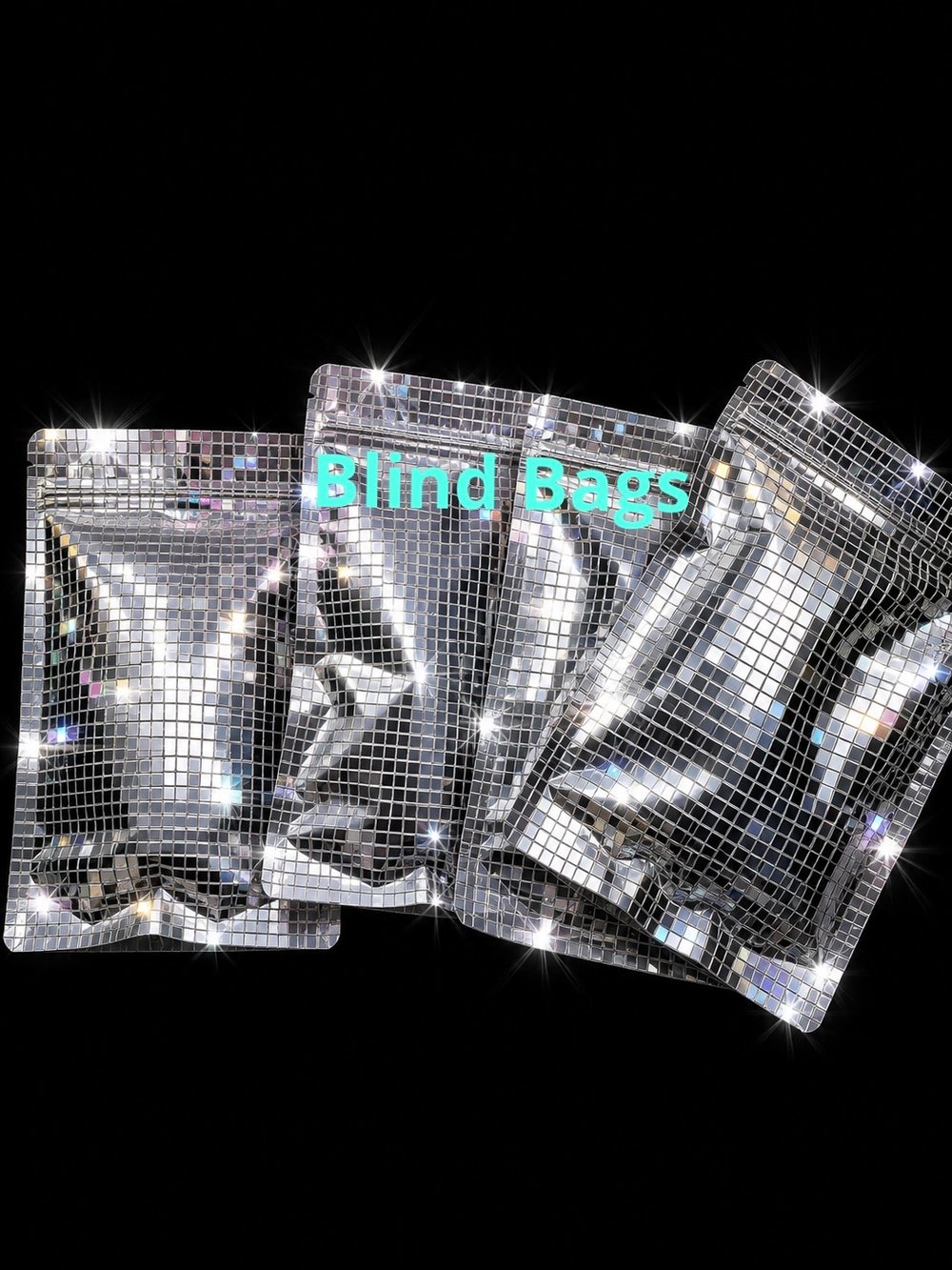 Image of ADD ON- BLIND BAGS
