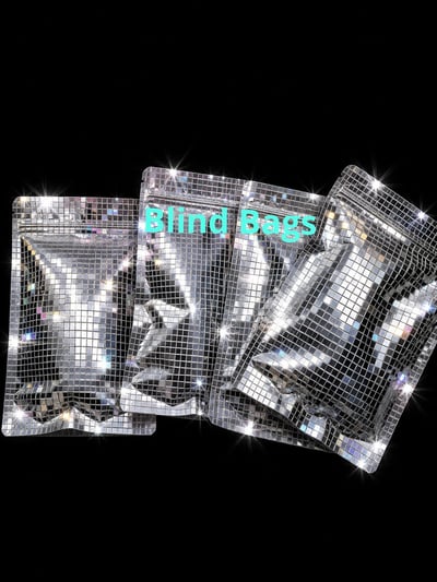 Image of ADD ON- BLIND BAGS