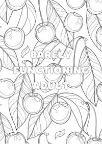 Image 3 of Digital Art Files - Printable Postcards, wall art, apparel