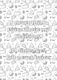 Image 4 of Digital Art Files - Printable Postcards, wall art, apparel