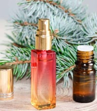 Deluxe Men’s Summer Spice Cologne