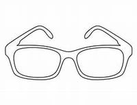 Glasses 