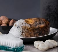 Traditional Yoruba Black Soap