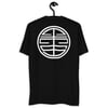 Black Studio Logo Short Sleeve Shirt