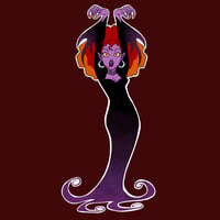 Image 1 of Monster Girl Stickers