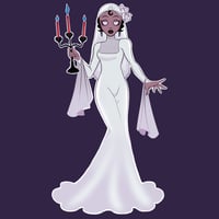 Image 2 of Monster Girl Stickers