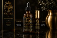 Brightening serum 