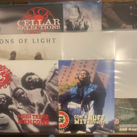 GRR - Rare Vinyl (2LPs)