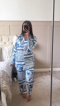 Image 2 of Printed co-ord set