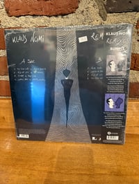Image 3 of KLAUS NOMI Remixes Bundle