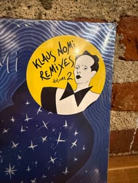 Image 2 of KLAUS NOMI Remixes Bundle