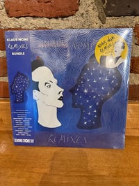 Image 1 of KLAUS NOMI Remixes Bundle