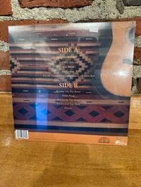 Image 3 of JERRY JEFF WALKER Navajo Rug (35th Anniversary)