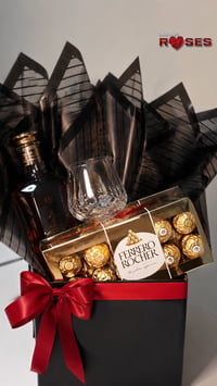 Luxury Arrangements 