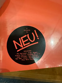 Image 2 of A Tribute To Neu!
