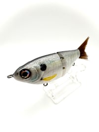 Image 1 of Glide Bait 5 inch shad 1.1