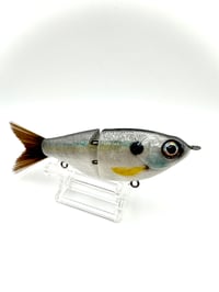 Image 2 of Glide Bait 5 inch shad 1.1
