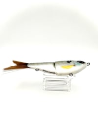 Image 4 of Glide Bait 5 inch shad 1.1