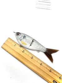 Image 5 of Glide Bait 5 inch shad 1.1