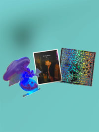 Image 1 of SUMMER 26’ Sticker Pack 