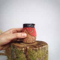 Image 1 of Small Ben Cruachan jug 