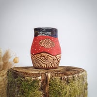 Image 4 of Small Ben Cruachan jug 