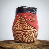 Image 5 of Small Ben Cruachan jug 