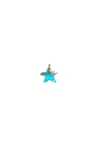 ✨OMAGGIO✨ Dal 18 al 21 giugno, con ogni ordine, una Stella Marina Swarovski color smeraldo!