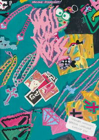 Image 1 of Wall of Noise #5