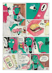 Image 3 of Wall of Noise #5