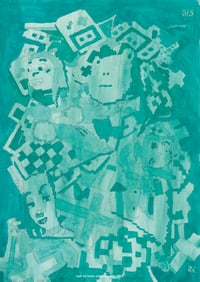 Image 4 of Wall of Noise #5
