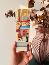 Image 1 of Autumun in Japan Bookmark