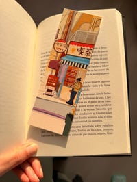 Image 2 of Autumun in Japan Bookmark