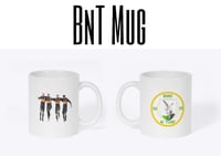 Bird n Turf mug