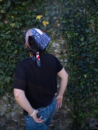 Image 2 of Pentref Scarf 
