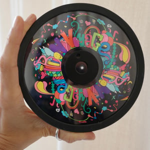 Image of GO-OPTI "BON VOYAGE"