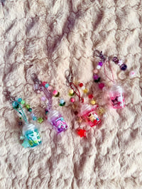 Sanrio charms