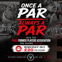 FPA Membership - Season 2026-27