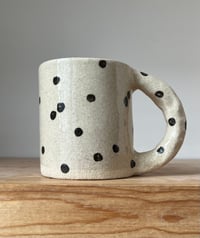Image 1 of Tasse Constellation blanche ou noire 250 ML
