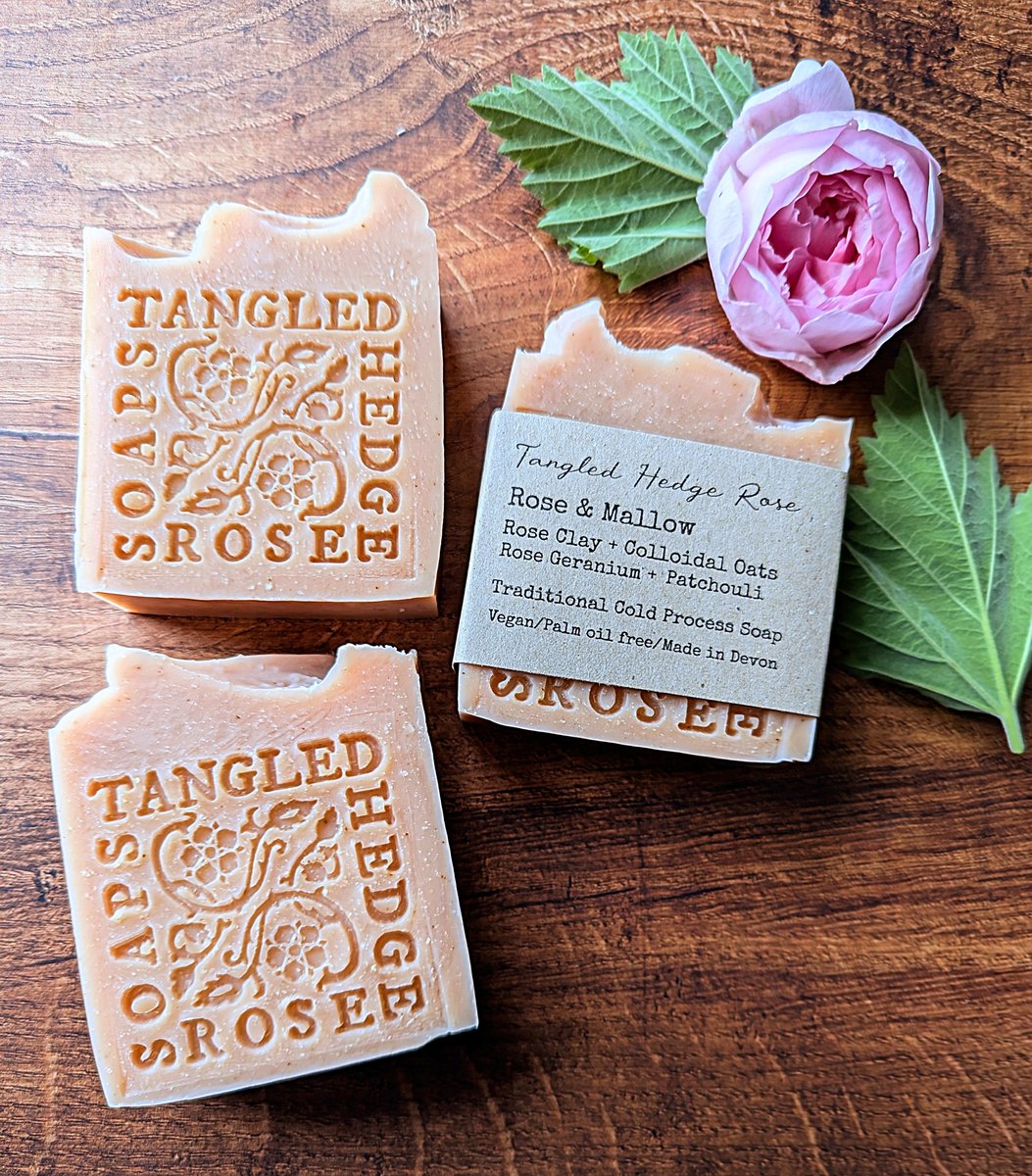 Products | Tangled Hedge Rose