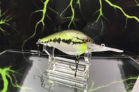 Image 2 of LC 1.5 DD Crankbait 3786