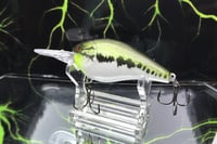Image 3 of LC 1.5 DD Crankbait 3786